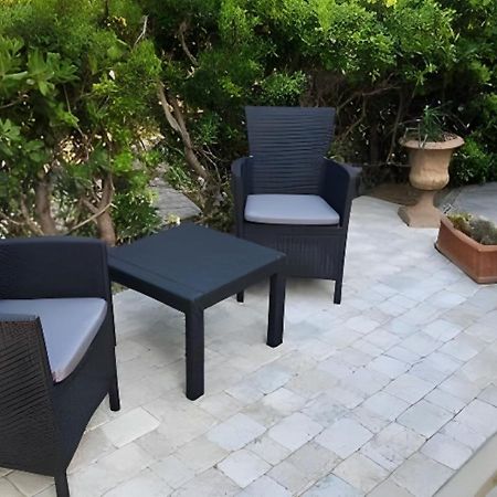 Guest House Benvenuti - Casa Vacanze Toscana Cecina  Dış mekan fotoğraf