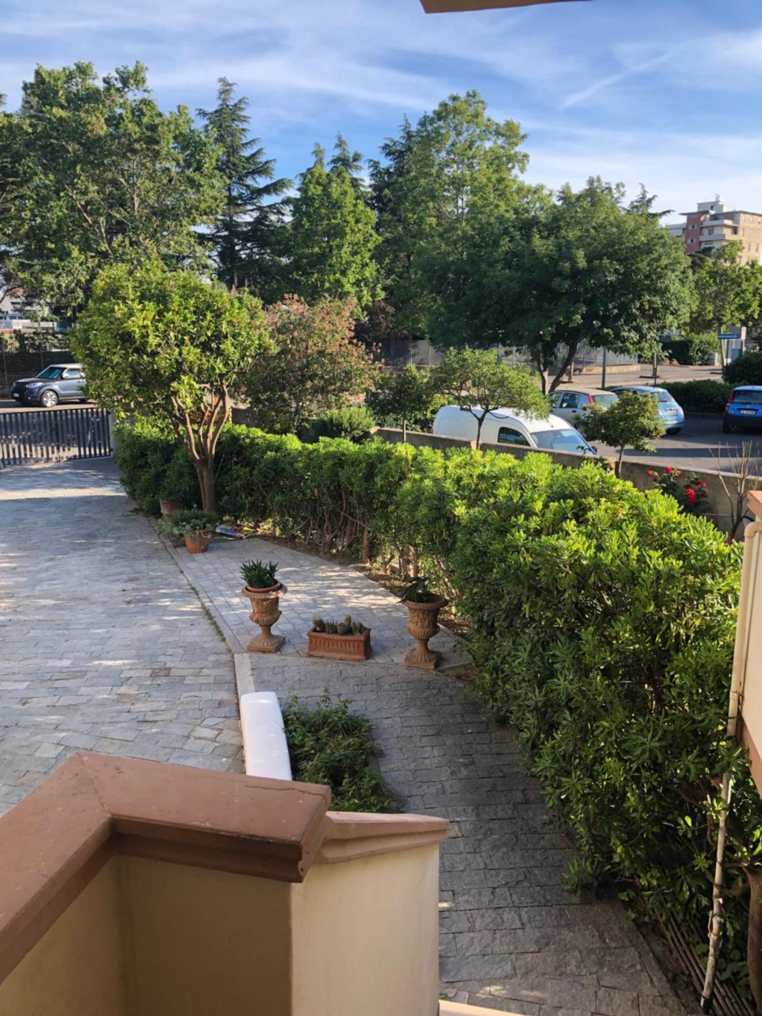 Guest House Benvenuti - Casa Vacanze Toscana Cecina  Dış mekan fotoğraf