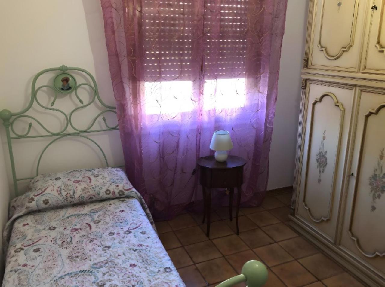 Guest House Benvenuti - Casa Vacanze Toscana Cecina  Dış mekan fotoğraf