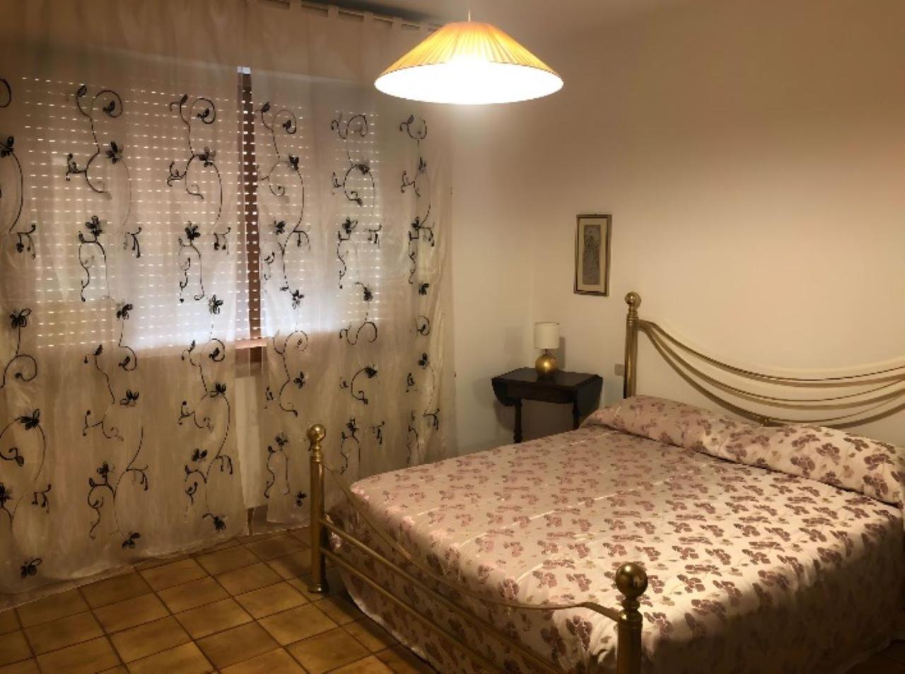 Guest House Benvenuti - Casa Vacanze Toscana Cecina  Dış mekan fotoğraf