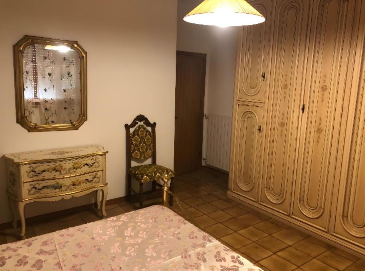 Guest House Benvenuti - Casa Vacanze Toscana Cecina  Dış mekan fotoğraf
