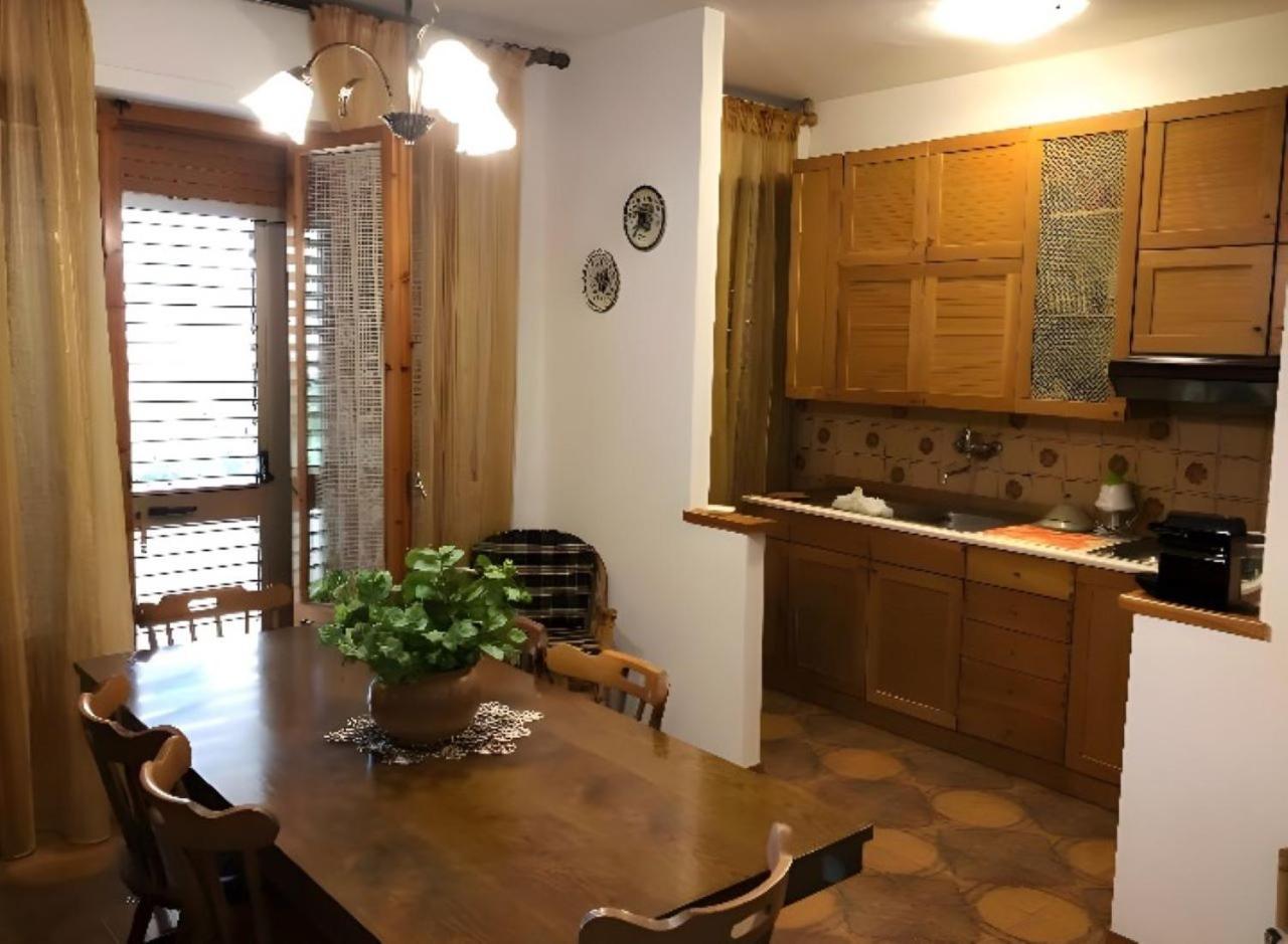 Guest House Benvenuti - Casa Vacanze Toscana Cecina  Dış mekan fotoğraf