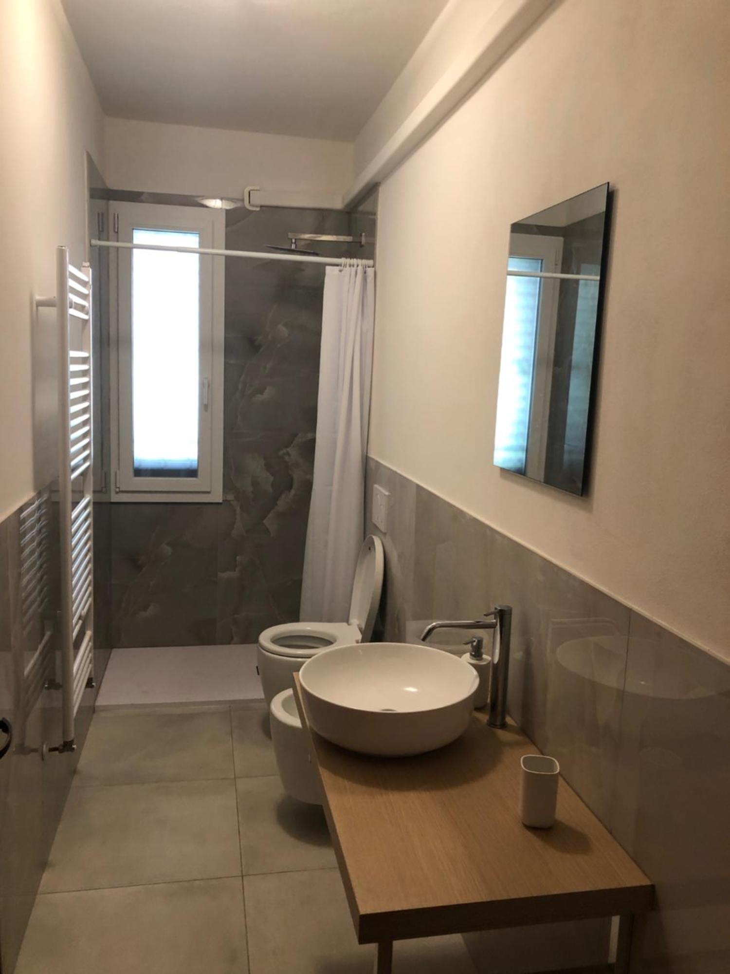 Guest House Benvenuti - Casa Vacanze Toscana Cecina  Dış mekan fotoğraf